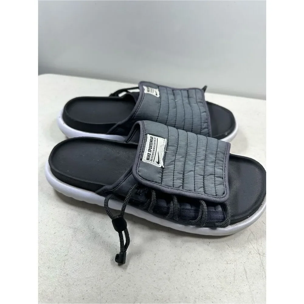 Nike Asuna 2 Slides size 8